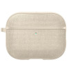 Spigen Urban Fit ACS10020 Case for Apple AirPods Pro 3, Dune Beige