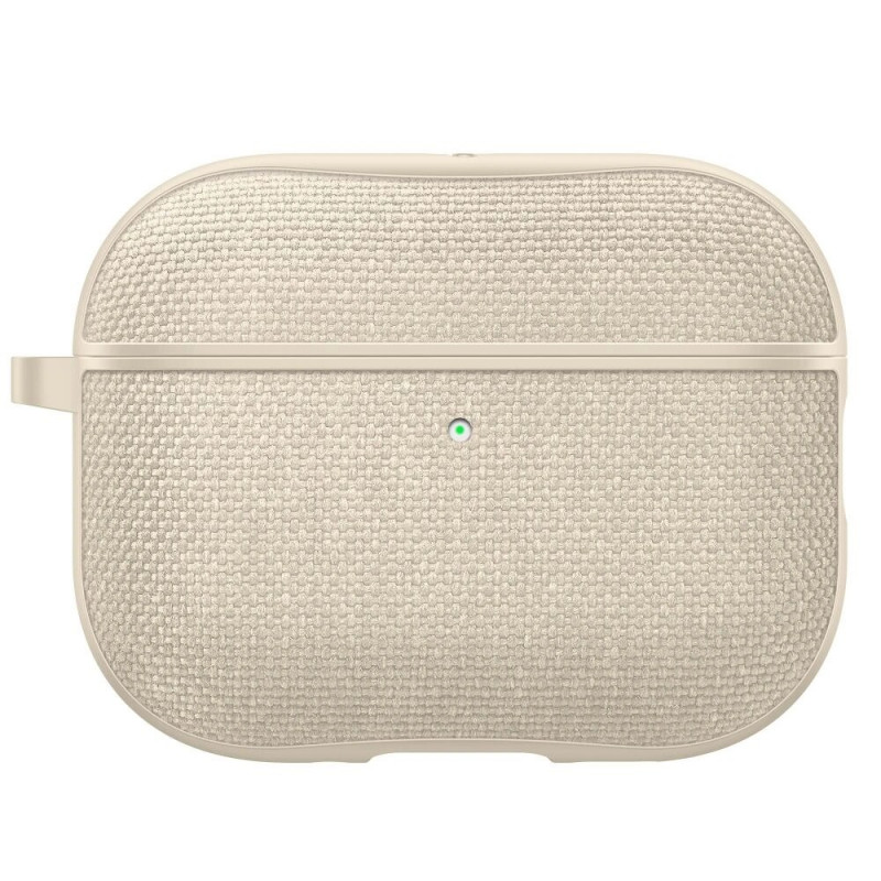 Spigen Urban Fit ACS10020 Case for Apple AirPods Pro 3, Dune Beige