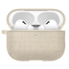 Spigen Urban Fit ACS10020 Case for Apple AirPods Pro 3, Dune Beige