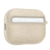 Spigen Urban Fit ACS10020 Case for Apple AirPods Pro 3, Dune Beige