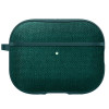 Spigen Urban Fit ACS09831 Case for Apple AirPods Pro 3, Midnight Green