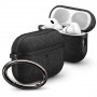 Spigen Urban Fit ACS09830 Case for Apple AirPods Pro 3, Black