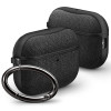Spigen Urban Fit ACS09830 Case for Apple AirPods Pro 3, Black