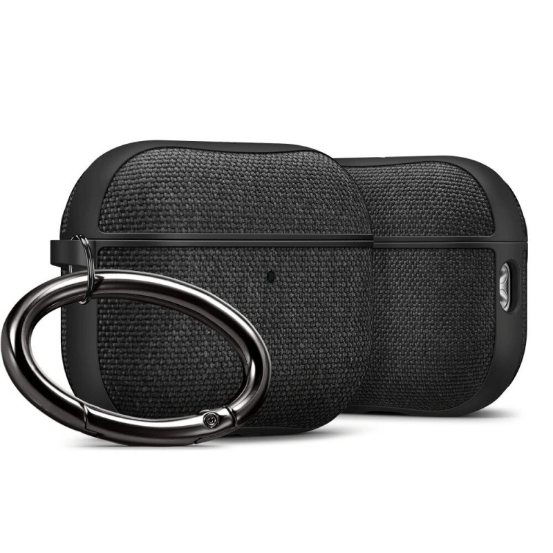 Spigen Urban Fit ACS09830 Case for Apple AirPods Pro 3, Black
