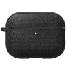 Spigen Urban Fit ACS09830 Case for Apple AirPods Pro 3, Black