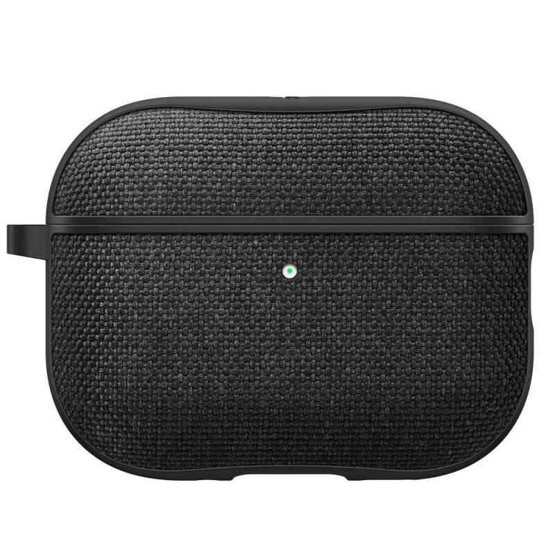 Spigen Urban Fit ACS09830 Case for Apple AirPods Pro 3, Black