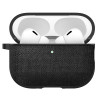 Spigen Urban Fit ACS09830 Case for Apple AirPods Pro 3, Black