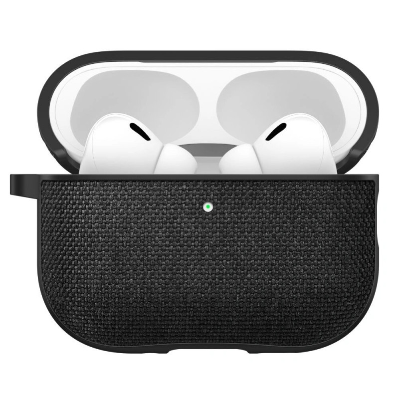 Spigen Urban Fit ACS09830 Case for Apple AirPods Pro 3, Black