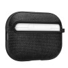 Spigen Urban Fit ACS09830 Case for Apple AirPods Pro 3, Black