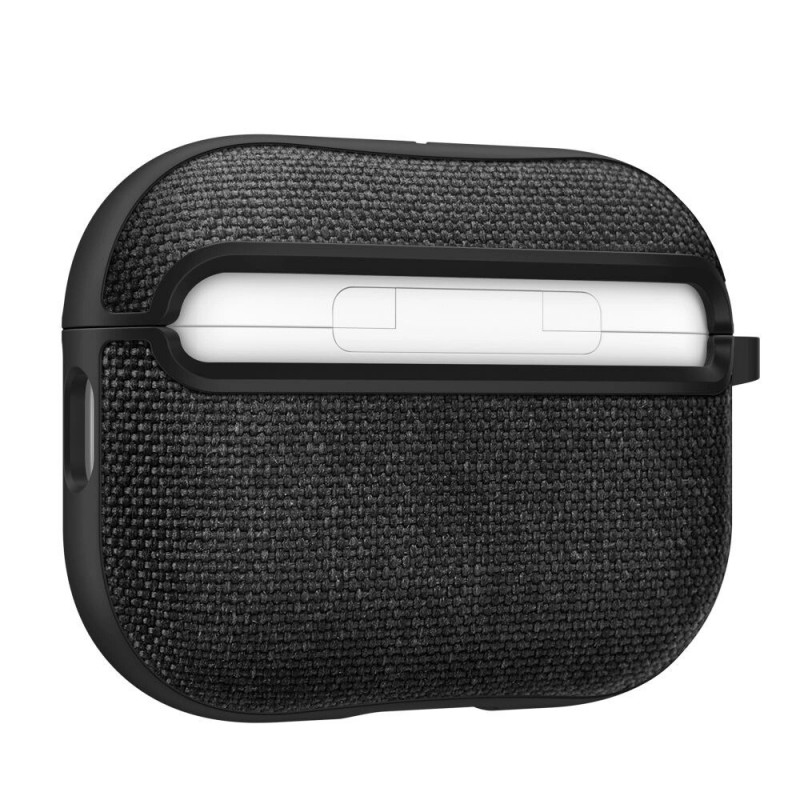 Spigen Urban Fit ACS09830 Case for Apple AirPods Pro 3, Black