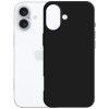 3MK Matt Case Pro for Apple iPhone 16 Plus, Black