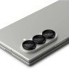 Spigen Optik Pro HD Glas.tR EZ Fit AGL09581 Camera Protector for Samsung Galaxy Z Fold 7 / 8 Ultra, Black (2 pcs)