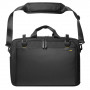 Spigen KD300 Klasden AFA09540 Laptop Bag, Black