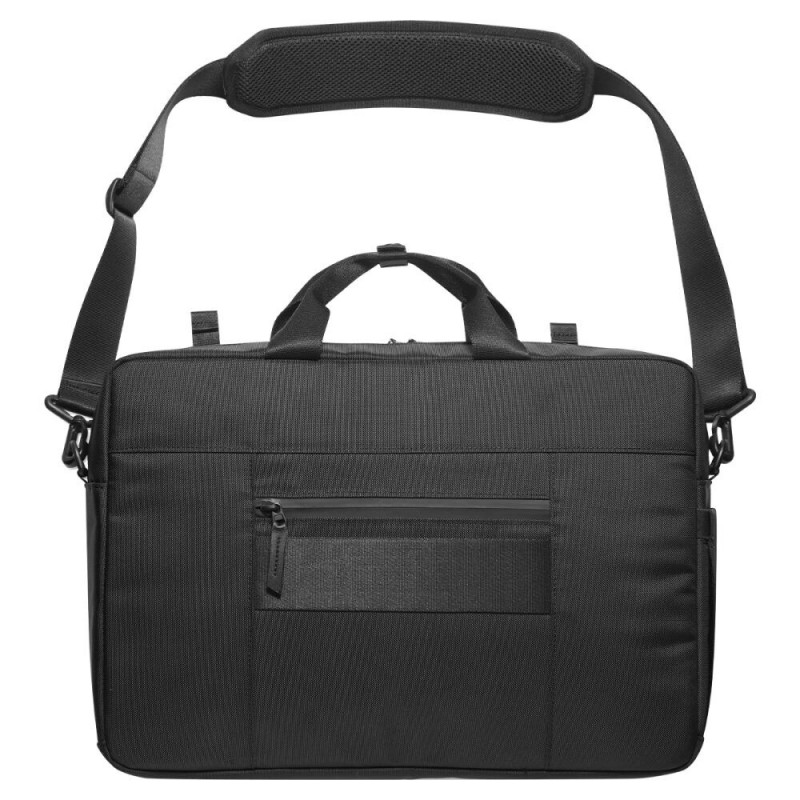 Spigen KD300 Klasden AFA09540 Laptop Bag, Black