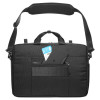Spigen KD300 Klasden AFA09540 Laptop Bag, Black