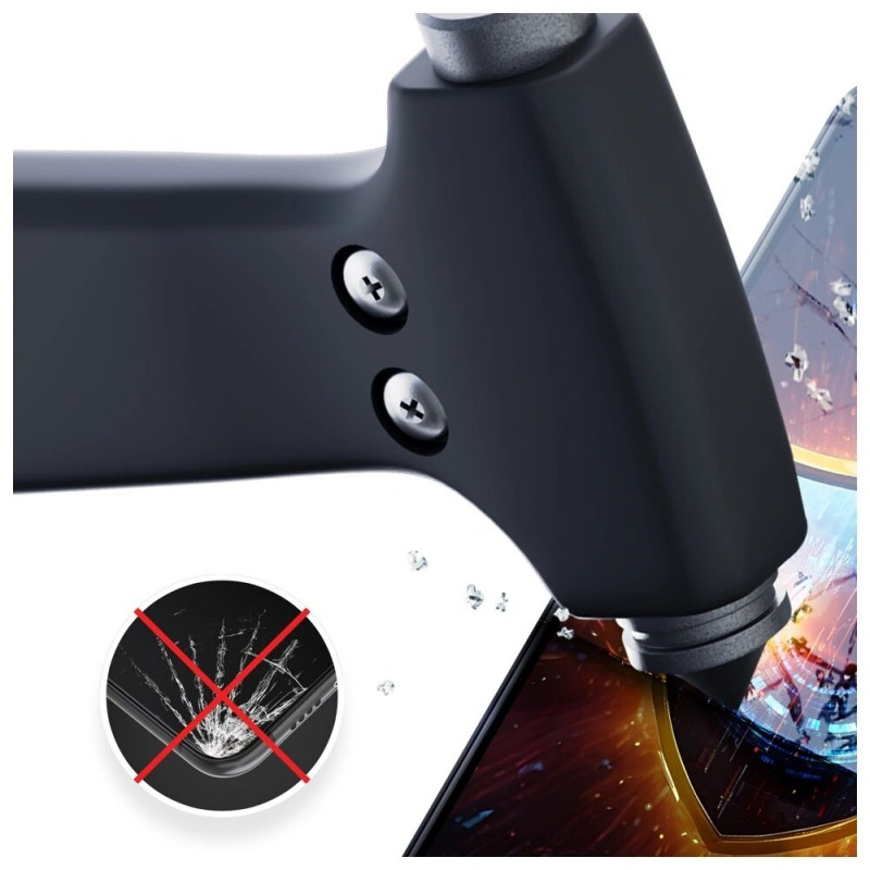 3MK Silky Matt Privacy Matte Privacy Screen Protector Film for Xiaomi 13T / 13T Pro