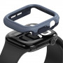 Ringke Onyx Case for Apple Watch 10 / 11 46 mm, Navy