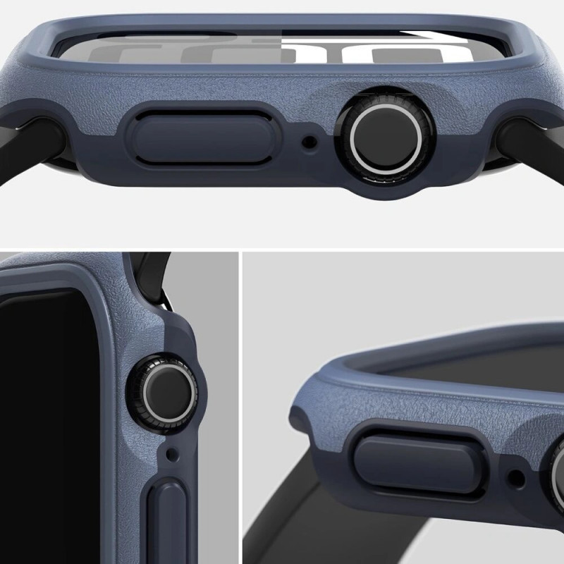 Ringke Onyx Case for Apple Watch 10 / 11 46 mm, Navy