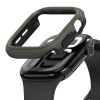 Ringke Onyx Case for Apple Watch 10 / 11 46 mm, Dark Green