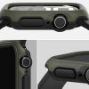 Ringke Onyx Case for Apple Watch 10 / 11 46 mm, Dark Green