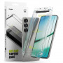 Ringke Easy Slide Tempered Glass for Samsung Galaxy S24 / S25, Clear (2 pcs)
