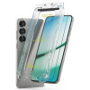 Ringke Easy Slide Tempered Glass for Samsung Galaxy S24 / S25, Clear (2 pcs)
