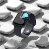 Ringke Dual Easy Screen Protector for Apple Watch 10 / 11 46 mm, Clear (3 pcs)