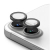 Ringke Camera Frame Protector for Apple iPhone 16 / 16 Plus, Black (2 pcs)