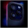 3MK Matt Case Pro for Apple iPhone 16 Pro, Black