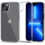 Tech-Protect Flexair Hybrid Apple iPhone 14 Case (THP1343), Clear