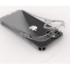 Tech-Protect Flexair Hybrid Apple iPhone 14 Case (THP1343), Clear