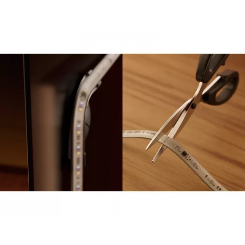 Philips Hue Play Gradient Lightstrip for 65 inch TV