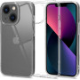 Tech-Protect Flexair Hybrid Apple iPhone 13 Case, Clear