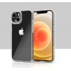 Tech-Protect Flexair Hybrid Apple iPhone 13 Case, Clear