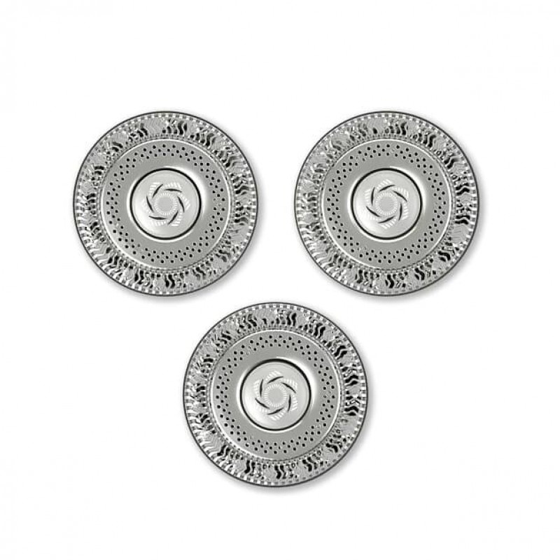 Philips Series 9000 SH93/50 replacement shaver heads