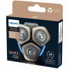 Philips Series 9000 SH93/50 replacement shaver heads