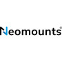 Neomounts WL55-885BL1 Floor-to-Wall TV Mount, 120 kg, 65-105", Motorised, Black