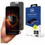 3MK Silky Matt Privacy Matte Privacy Screen Protector Film for Apple iPhone 14 Pro Max