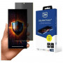 3MK Silky Matt Privacy Matte Privacy Screen Protector Film for Samsung Galaxy S24 Ultra