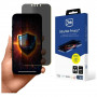 3MK Silky Matt Privacy Matte Privacy Screen Protector Film for Apple iPhone 14