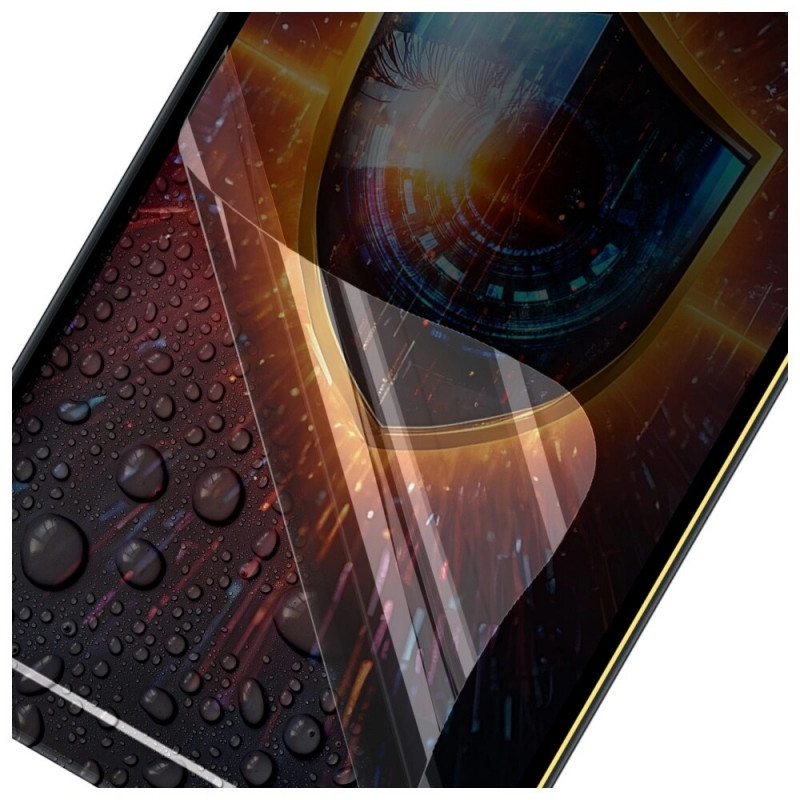 3MK Silky Matt Privacy Matte Privacy Screen Protector Film for Apple iPhone 14