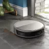 Philips HomeRun 9000 Series XU9100/10 Aqua robot vacuum cleaner, black