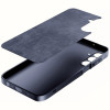 3MK Matt Case Pro for Samsung Galaxy A25 5G, Black