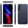 3MK Matt Case Pro for Samsung Galaxy A25 5G, Black
