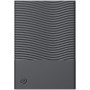 Seagate One Touch STNR2000400 external HDD, 2 TB, 2.5", USB 3.0, grey