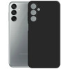 3MK Matt Case Pro for Samsung Galaxy M15 5G, Black