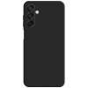3MK Matt Case Pro for Samsung Galaxy M15 5G, Black