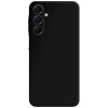 3MK Matt Case Pro for Samsung Galaxy A16, Black