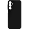 3MK Matt Case Pro for Samsung Galaxy A16, Black
