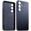3MK Matt Case Pro for Samsung Galaxy S24 FE, Black